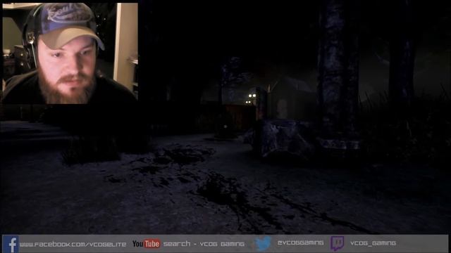 Pesadelo Regressao gameplay with VCOG смотреть онлайн