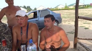 Отдых на базе Дедушкин Хутор