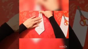 Оригами "Пеликан"