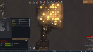 Infestation VS Incendiary IED | RimWorld Playthrough