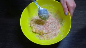 РУБЛЕНЫЕ КОТЛЕТЫ ИЗ КУРИНОЙ ГРУДКИ. ПАЛЬЧИКИ ОБЛИЖЕШЬ