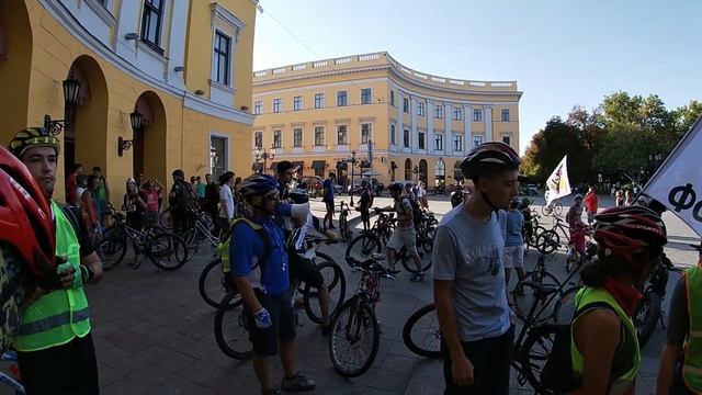 Седьмое небо || Часть I