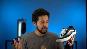 VANS WAYVEE SHOE REVIEW & WEAR TEST
