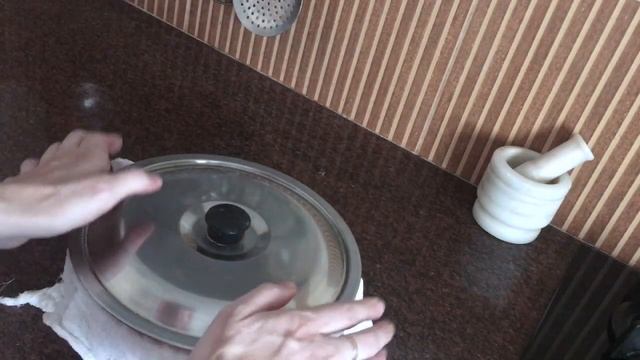 ШРИКХАНД - сгущенный йогурт без загустителей. Индийский десерт смотреть онлайн