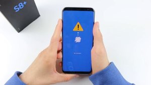 Как перевести Samsung Galaxy S8 в Recovery и Download Mode?