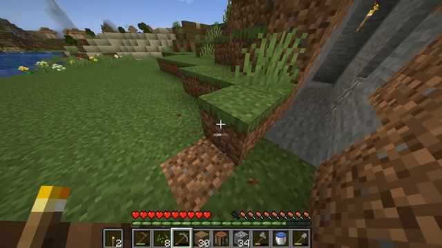 minecraft java edition horror basement episode 4