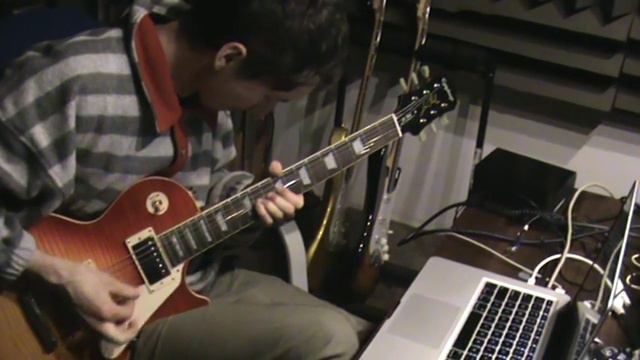 Epiphone 50th Anniversary 1960 Les Paul Standard . смотреть онлайн