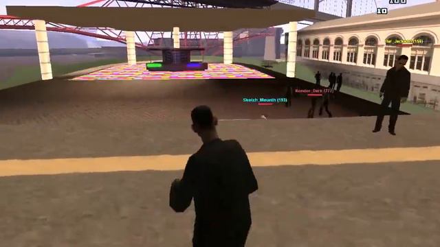 Круиз Aqua Role Play смотреть онлайн