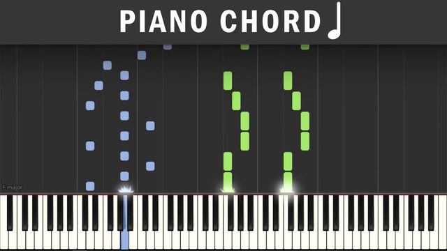 Гравити Фолз-основная тема (synthesia cover) смотреть онлайн