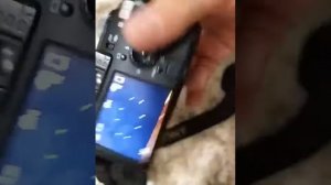 CÂMERA DIGITAL SONY DSC-V3.