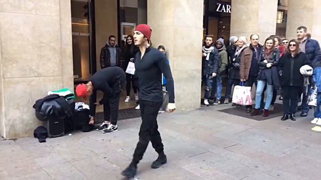 День 4/11. Милан. Шопинг. смотреть онлайн