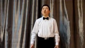 Сергей Васильев-Борогонский «Священный Ильмень»