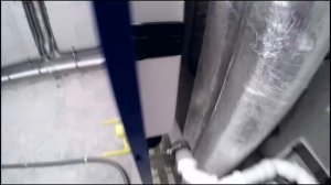 Водоснабжение в квартире. Обзор шлейфово кольцевой схемы.