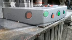 Самодельный сверлильный станок