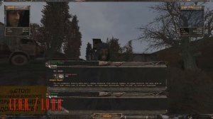 S.T.A.L.K.E.R.: "Путь человека: Возвращение" # 13 Гроб для Сидоровича / Ведьма (Женщина-кровосос)