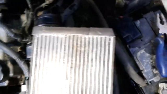 причина стука под парпризом на приоре с кондиционером смотреть онлайн