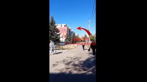 Маршрут до офиса ЦФР в Калуге (2)