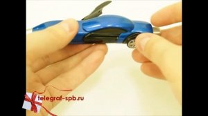 Ручка - Машинка