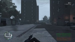 Как кувыркаться в ГТА 4✅.mp4