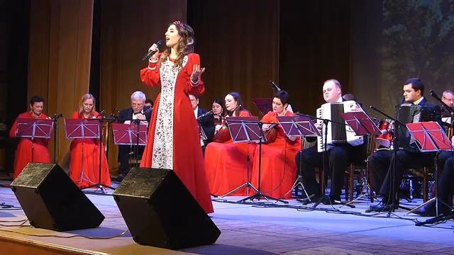 Князева Маргарита "Поговори со мною мама" (Владимир Мигуля) смотреть онлайн