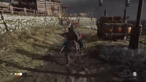 Маяк 23 часть