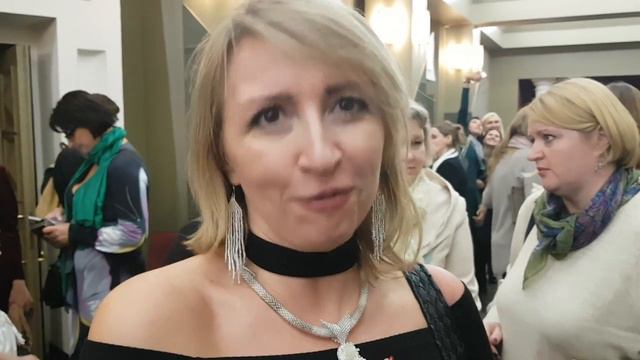 Отзывы зрителей после концерта Перукуа!