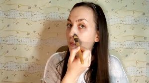 СУПЕР простая маска от прыщей и угрей #2