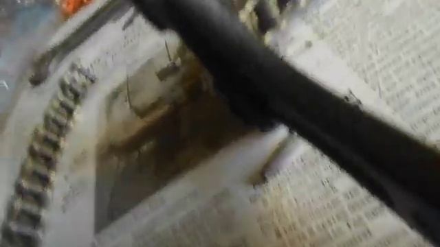 как просто удалить звенья цепи привода мотоцикла смотреть онлайн