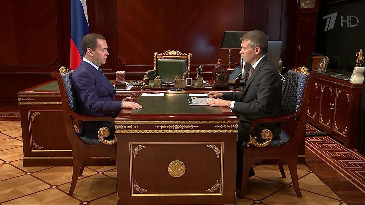 Докапитализация Россельхозбанка в 2018 году составит 20 миллиардов рублей