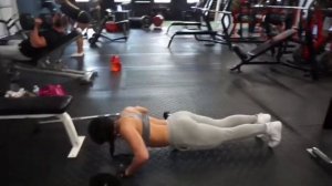 TOP SPORTS WOMEN WORKOUT - Female Fitness Motivation HD