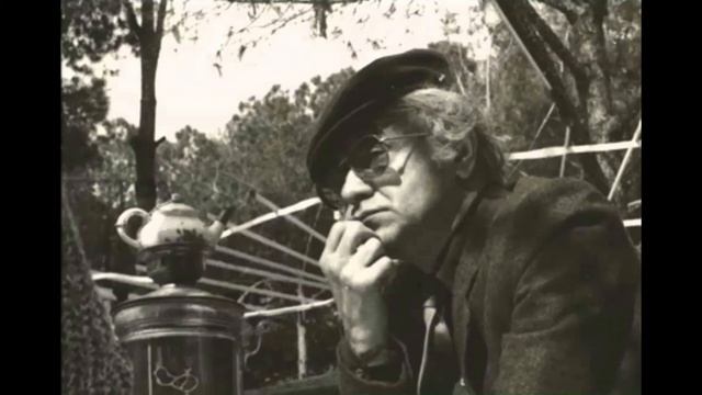 Attila İlhan-Aysel Git Başımdan (Seslendiren:Öner Can Turasan) смотреть онлайн