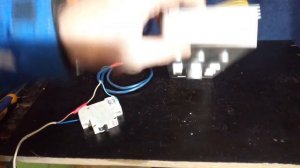 Проверка магнетрона, проверка высоковольтного трансформатора микроволновки и всего остального