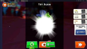 Angry Birds GO 1.13.9 Weekly Tournaments