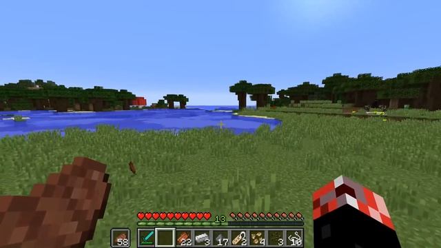 10 Things I Love About The Minecraft 1.11 PC Update (PythonGB)