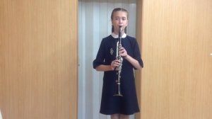 Вебер" Хор охотников" из оперы " Волшебный стрелок" ?