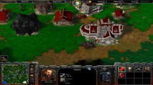 Пиратский Warcraft 3 Reforged