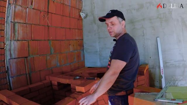 Печь барбекю в беседке. Советы от профессионального печника! смотреть онлайн