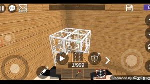 КАК СДЕЛАТЬ СВОЙ ПАРКУР В Пиксель Комбатс 2? | Pixel Combats 2