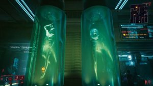 Cyberpunk 2077 - 18+