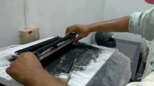 Replace Imaging Unit HP Laserjet MFP M436n@ProfessionalHussain9048