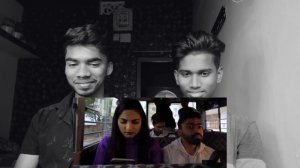 React on (types of people in a bus)( guddu bhaiya) Sameer Khan react