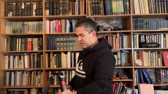 Штатив для стрельбы от SunWayFoto смотреть онлайн