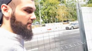 Пулемётчик vs Никулин