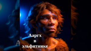 Ааргх в эльфятнике. Глава 21-30. Роман.