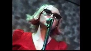 СТЕРЕОПОЛИНА - Грустный танец | The Place СПб VHS version