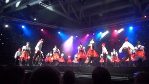 "Казанова", студия Тодес Очаково