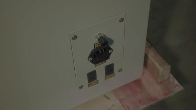 Лазерный станок WATTSAN 6040 ST (lasercutter 400x600 50W).