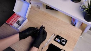 Распаковка / анбоксинг компактного фотоаппарата Rekam iLook S959i