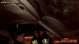 ГАИ ДПС Тупой или че
