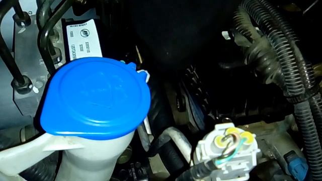 Замена приводного ремня ( ремня генератора ) Lifan x60